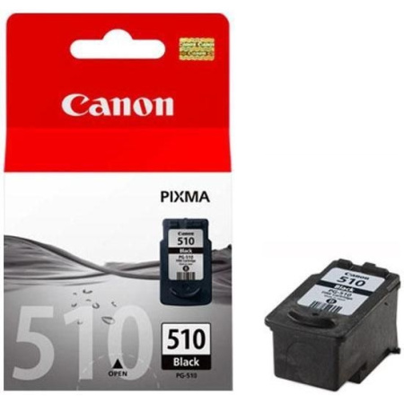 Картридж Canon PG-510 IJ CART EMB, купить в Краснодаре