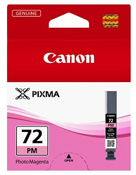 Картридж Canon PGI-72 PM EUR/OCN (6408B001)