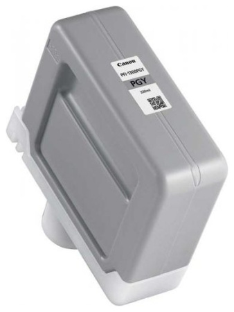 Картридж Canon PFI-1300 Photo Grey (0818C001), купить в Краснодаре