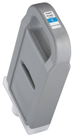 Картридж Canon PFI-706 C, купить в Краснодаре