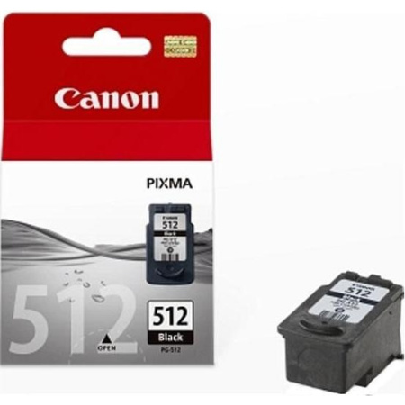 Картридж Canon PG-512 IJ CART EMB, купить в Краснодаре