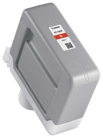 Картридж Canon PFI-1300 Red (0819C001), купить в Краснодаре