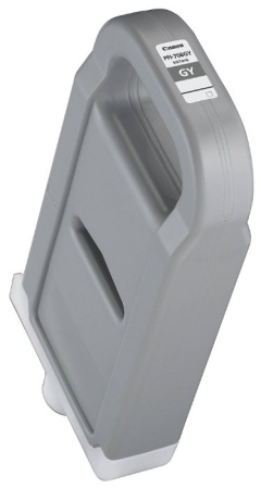 Картридж Canon PFI-706 GY, купить в Краснодаре