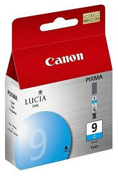 Картридж Canon PGI-9C (1035B001)