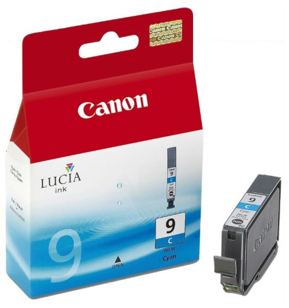 Картридж Canon PGI-9C (1035B001), купить в Краснодаре