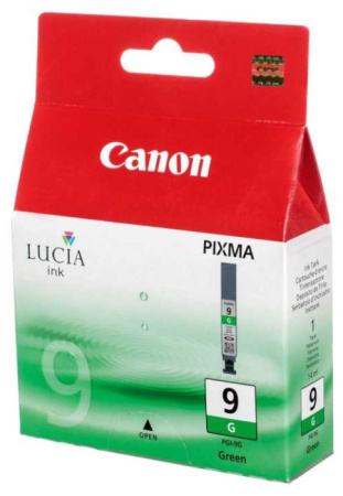 Картридж Canon PGI-9G (1041B001), купить в Краснодаре