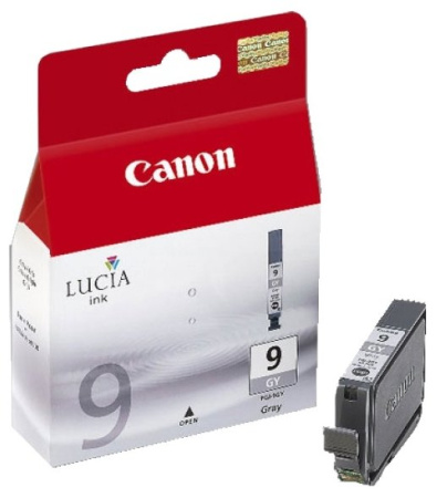 Картридж Canon PGI-9GY (1042B001), купить в Краснодаре