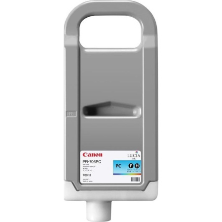 Картридж Canon PFI-706 PC, купить в Краснодаре
