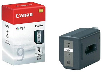 Картридж Canon PGI-9 INK TANK CLEAR (2442B001)