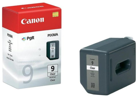 Картридж Canon PGI-9 INK TANK CLEAR (2442B001), купить в Краснодаре