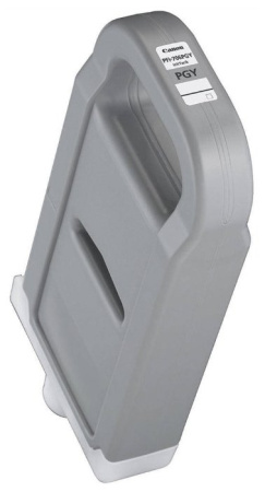 Картридж Canon PFI-706 PGY, купить в Краснодаре