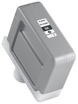 Картридж черный PFI-303BK для Canon iPF810/iPF815/iPF820/iPF825 (330 мл)