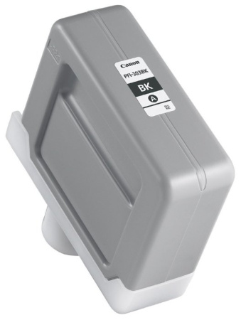 Картридж черный PFI-303BK для Canon iPF810/iPF815/iPF820/iPF825 (330 мл), купить в Краснодаре