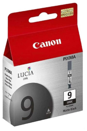 Картридж Canon PGI-9MBK (1033B001), купить в Краснодаре