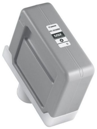 Картридж Canon PFI-303 MATTE BLACK, купить в Краснодаре