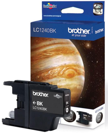 Картридж Brother MFCJ6510/6910/430 Black 600стр., купить в Краснодаре