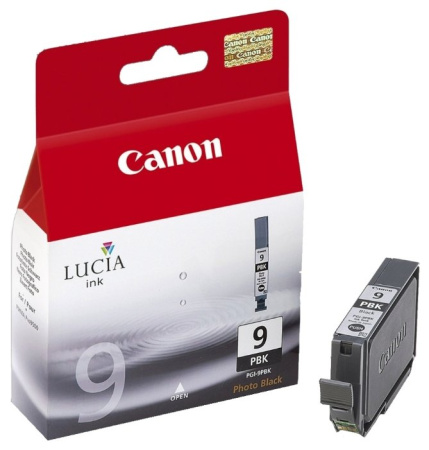Картридж Canon PGI-9PBK (1034B001), купить в Краснодаре