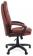 Офисное кресло Chairman 668 LT Россия чер.пласт экопремиум серый, купить в Краснодаре