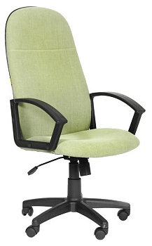 Офисное кресло Chairman 289 Россия 10-356 черный