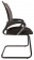Офисное кресло Chairman 696 V Россия TW-01 черный, купить в Краснодаре