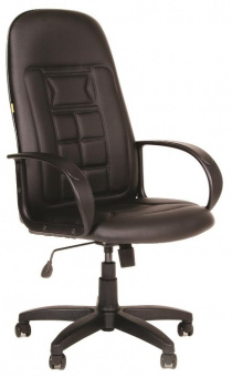 Офисное кресло Chairman 727 Россия серый, купить в Краснодаре