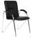 Офисное кресло Chairman 850 экокожа Terra 118 черная, купить в Краснодаре