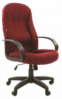 Офисное кресло Chairman 685 Россия 20-23 серый, купить в Краснодаре