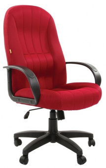 Офисное кресло Chairman 685 Россия 10-356 черный, купить в Краснодаре