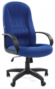 Офисное кресло Chairman 685 Россия 10-356 черный, купить в Краснодаре