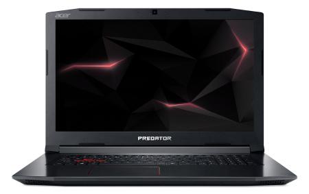 Ноутбук Acer Gaming PH317-52-795G (NH.Q3DER.003), купить в Краснодаре