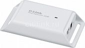 Инжектор РоЕ D-Link DPE-301GI/A1A однопортовый гигабитный