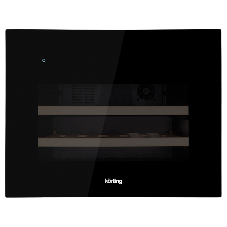 Винный шкаф KORTING Korting KFW 501 SL GN, купить в Краснодаре