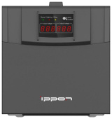 Стабилизатор  Ippon AVR-3000 3000Вт 3000ВА, купить в Краснодаре