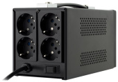 Стабилизатор  Ippon AVR-1000 600Вт 1000ВА, купить в Краснодаре