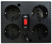 Стабилизатор напряжения Powercom TCA-3000, купить в Краснодаре