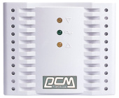 Стабилизатор напряжения Powercom TCA-1200 Black, купить в Краснодаре