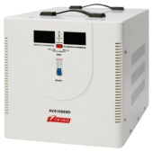 Стабилизатор POWERMAN AVS 10000D, купить в Краснодаре