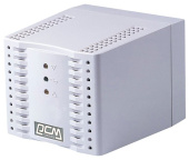 Стабилизатор напряжения Powercom TCA-1200, купить в Краснодаре