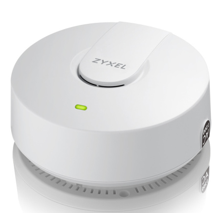 Точка доступа ZYXEL NWA5123-AC, купить в Краснодаре
