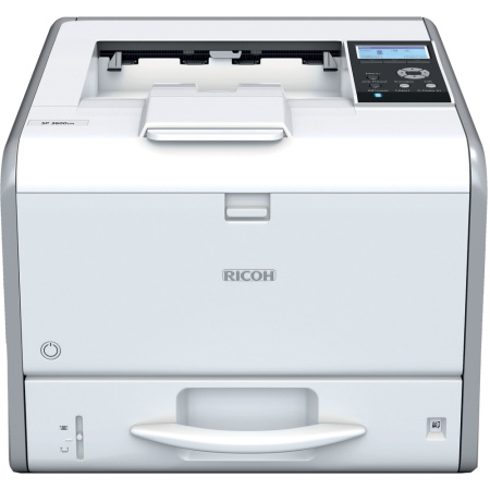 Принтер лазерный Ricoh SP 3600DN, купить в Краснодаре