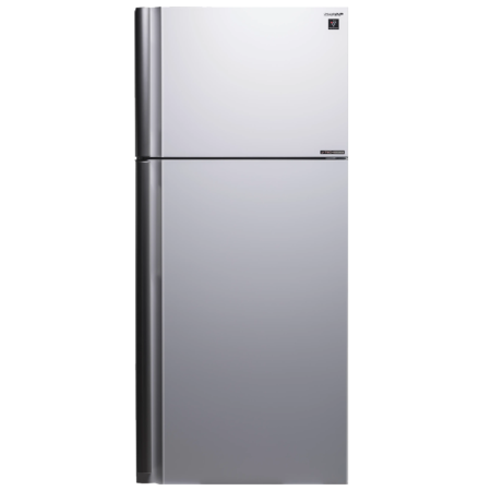 Холодильник Sharp Холодильник SHARP SJ-XE55PM-WH, купить в Краснодаре