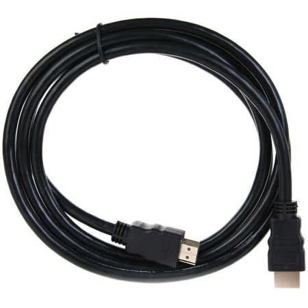 Кабель Telecom HDMI (m) - HDMI (m) 2м, купить в Краснодаре