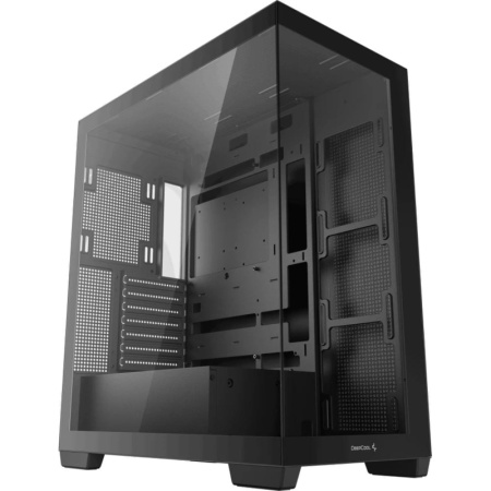Корпус Deepcool R-CG580-BKNDA0-G-1, купить в Краснодаре