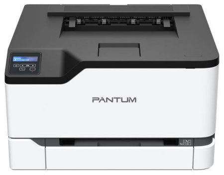 Принтер лазерный Pantum CP2200DW (цветной, A4, 24 стр / мин, 4800×600 dpi, Duplex, 512 MB, USB2.0, WiFi, LAN), купить в Краснодаре