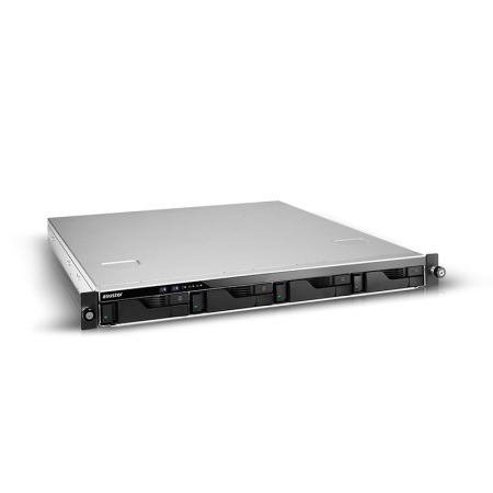 Сетевые хранилища данных AS6504RS ASUS AS6504RS (90IX01G0-BW3S00), купить в Краснодаре