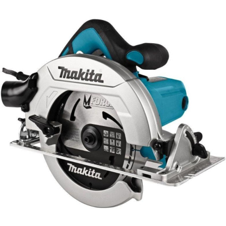 Циркулярная пила (дисковая) Makita HS7611K, купить в Краснодаре