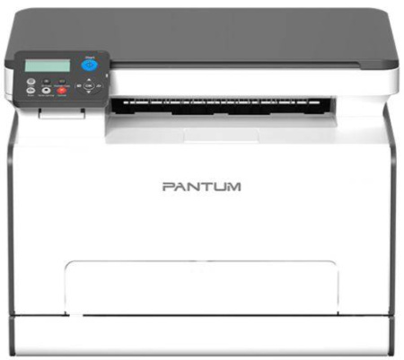 Цветное МФУ Pantum CM2100DN (A4, 20 стр/мин, Duplex, 512 MB, USB2.0, LAN), купить в Краснодаре
