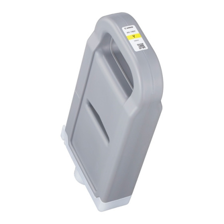 Картридж Canon PFI-740Y, жёлтый (700 мл), купить в Краснодаре