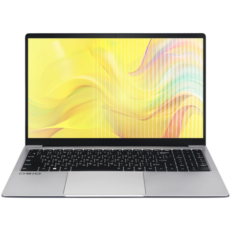Ноутбук Osio FocusLine F150a-027 15.6", купить в Краснодаре