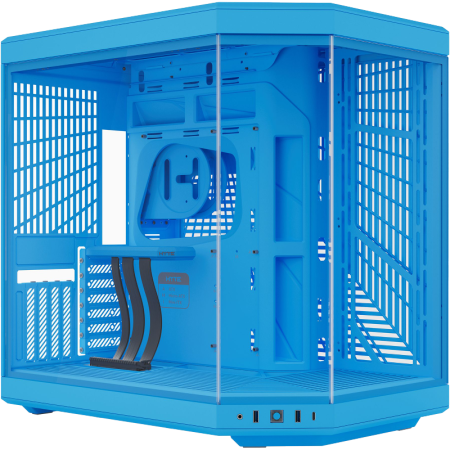 Корпус без блока питания HYTE Y70 (CS-HYTE-Y70-BM), купить в Краснодаре
